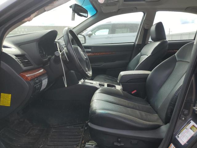 Photo 7 from auction – 2012 SUBARU LEGACY 2.5 with VIN 4S3BMCK62C3026747