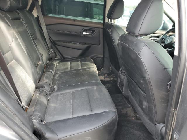 Photo 11 from auction – 2023 NISSAN ROGUE SV with VIN 5N1BT3BA9PC900486