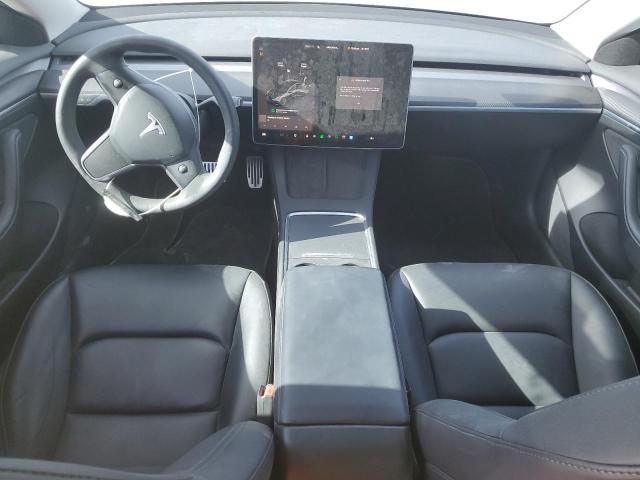 Photo 8 from auction – 2023 TESLA MODEL 3 with VIN 5YJ3E1EB5PF476822