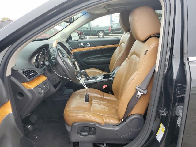 Photo 7 from auction – 2010 LINCOLN MKT with VIN 2LMHJ5AR0ABJ10301