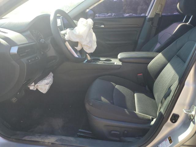 Photo 7 from auction – 2019 NISSAN ALTIMA S with VIN 1N4BL4BVXKC199999