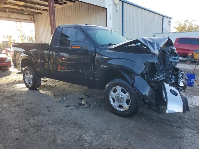 Photo 4 from auction – 2012 FORD F150 with VIN 1FTMF1EM6CFA81539