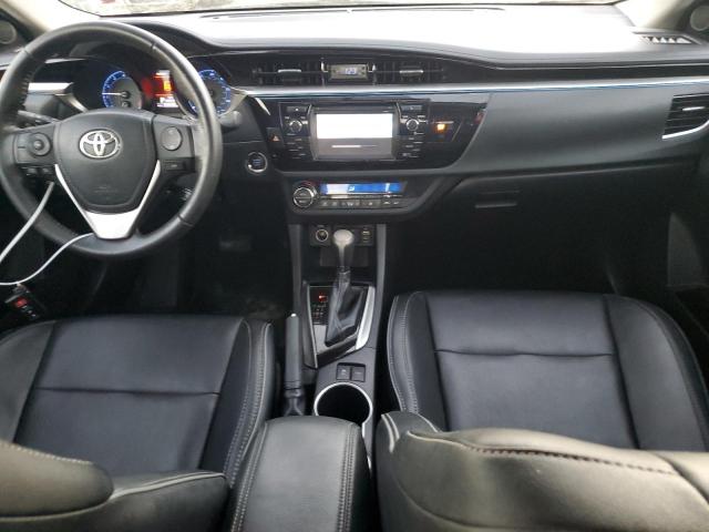 Photo 8 from auction – 2014 TOYOTA COROLLA L with VIN 2T1BURHEXEC021016