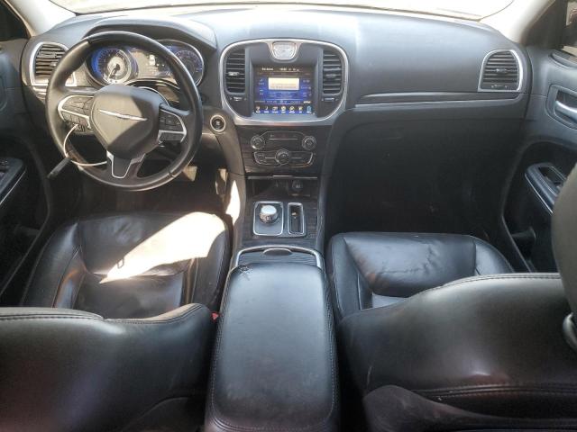 Фото 8 с аукциона – 2016 CHRYSLER 300 LIMITE с VIN 2C3CCAAG4GH268534