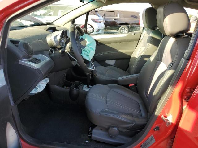 Photo 7 from auction – 2013 CHEVROLET SPARK 1LT with VIN KL8CD6S92DC507317