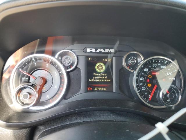 Photo 9 from auction – 2020 RAM 3500 TRADE with VIN 3C63RRGL6LG210438