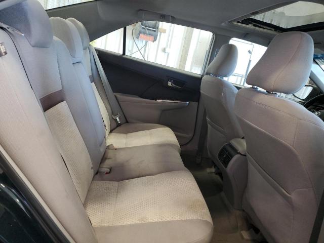 Photo 10 from auction – 2014 TOYOTA CAMRY L with VIN 4T4BF1FK2ER353010