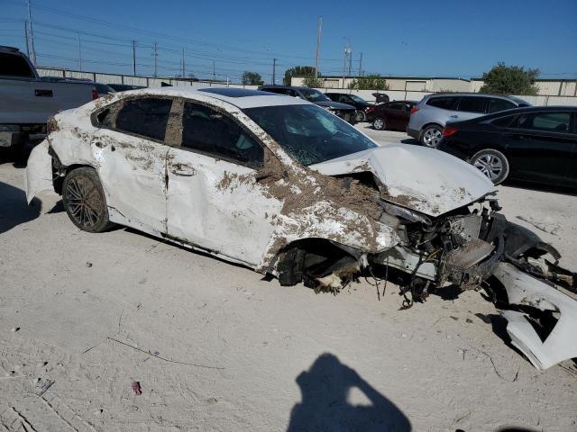 Photo 4 from auction – 2023 KIA FORTE GT with VIN 3KPF44AC3PE584121