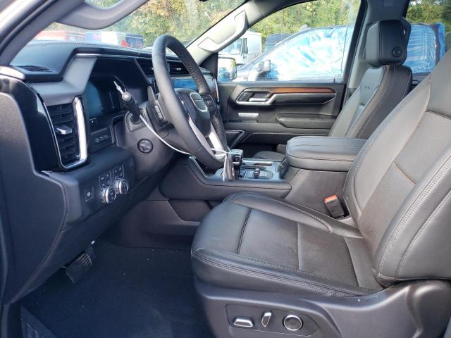 Photo 7 from auction – 2024 GMC SIERRA K15 with VIN 3GTUUGED9RG326690