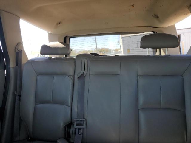 Photo 10 from auction – 2005 SATURN VUE with VIN 5GZCZ53435S855980