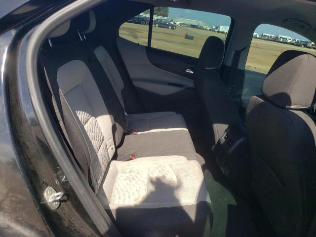 Photo 11 from auction – 2020 CHEVROLET EQUINOX LS with VIN 2GNAXHEV5L6184907