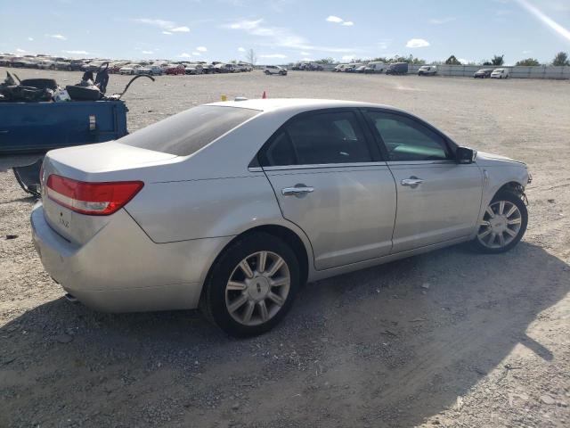 Photo 3 from auction – 2010 LINCOLN MKZ with VIN 3LNHL2GC9AR646527