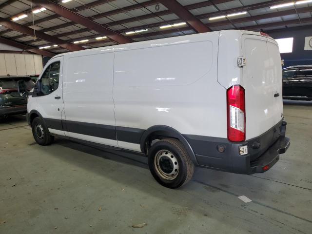 Photo 2 from auction – 2015 FORD TRANSIT T- with VIN 1FTNE2YM0FKB00932