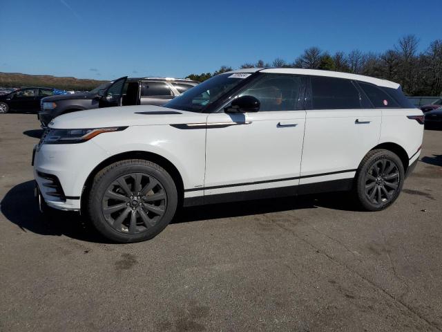 LAND ROVER RANGE ROVE 2020 with VIN SALYK2EX1LA257125 - Photo from auction