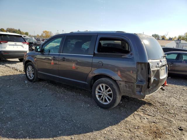 Photo 2 from auction – 2018 DODGE GRAND CARA with VIN 2C4RDGCG2JR239179