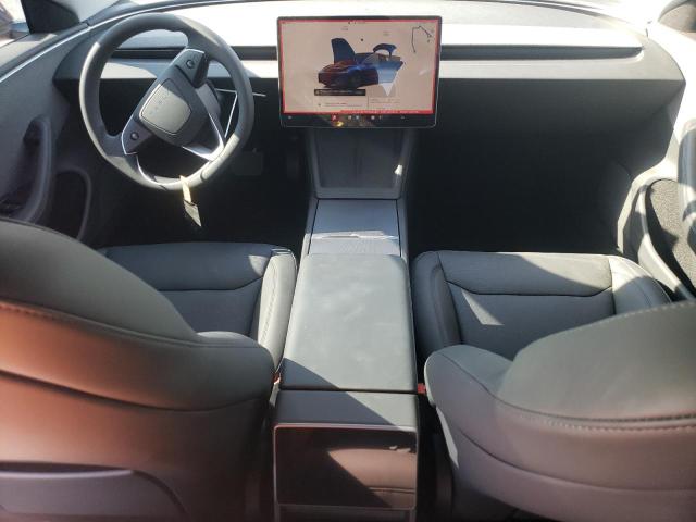 Photo 8 from auction – 2024 TESLA MODEL 3 with VIN 5YJ3E1EA7RF849286