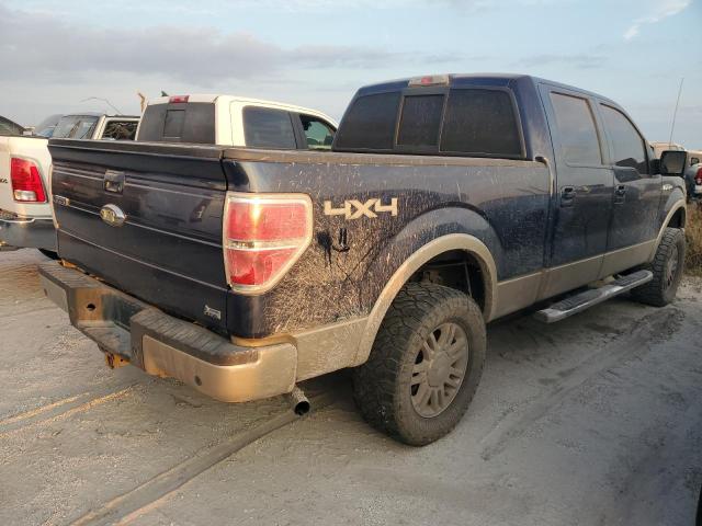 Photo 3 from auction – 2010 FORD F150 SUPER with VIN 1FTFW1EV8AFB93113