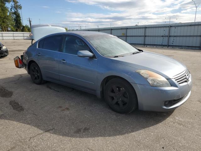 Photo 4 from auction – 2012 NISSAN ALTIMA BAS with VIN 1N4AL2AP1CN408412