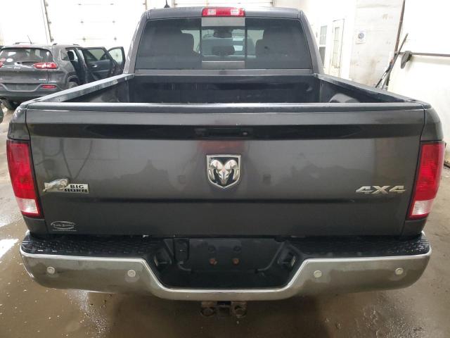Photo 6 from auction – 2017 RAM 1500 SLT with VIN 1C6RR7LG1HS851343