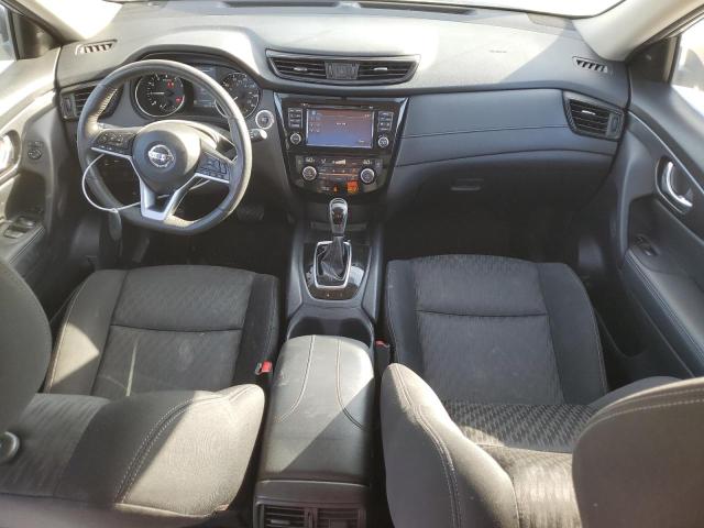 صورة رقم 8 من المزاد - 2017 NISSAN ROGUE S مع VIN KNMAT2MTXHP596393