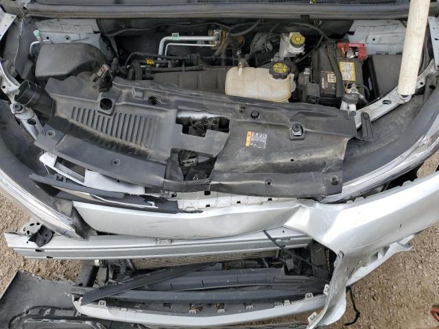 Photo 12 from auction – 2019 CHEVROLET TRAX 1LT with VIN KL7CJLSB5KB816393