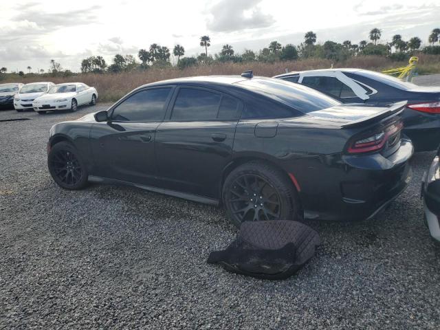 Photo 2 from auction – 2019 DODGE CHARGER R/ with VIN 2C3CDXCT5KH607563