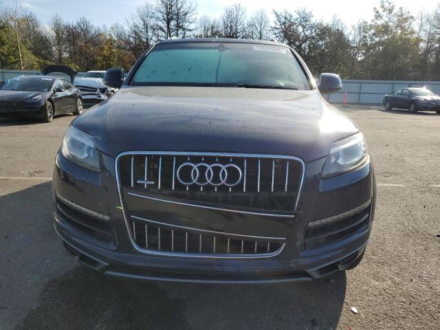 Photo 5 from auction – 2013 AUDI Q7 PREMIUM with VIN WA1LGAFE9DD007605