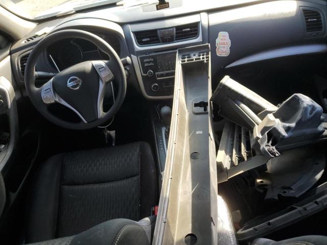 Photo 8 from auction – 2016 NISSAN ALTIMA 2.5 with VIN 1N4AL3AP1GC188650