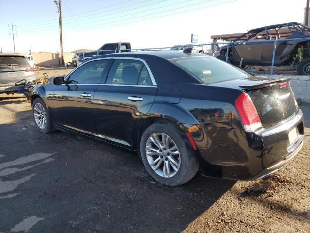 Photo 2 from auction – 2016 CHRYSLER 300C with VIN 2C3CCAEG9GH190472