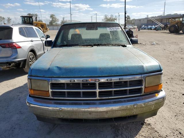 Photo 5 from auction – 1996 DODGE DAKOTA with VIN 1B7GL23X8TS649712