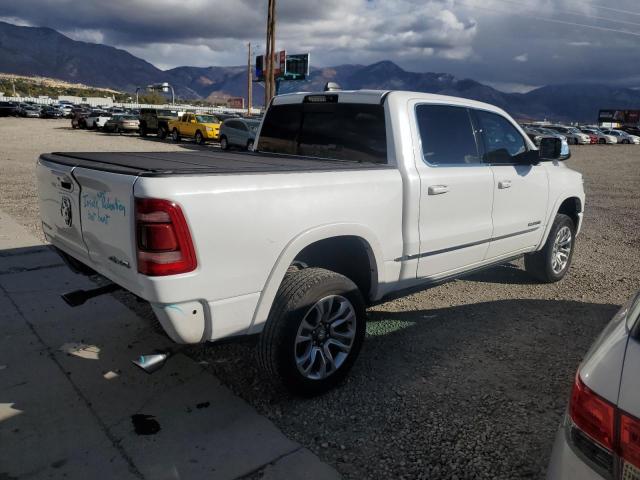 Photo 3 from auction – 2023 RAM 1500 LIMIT with VIN 1C6SRFHT1PN636186
