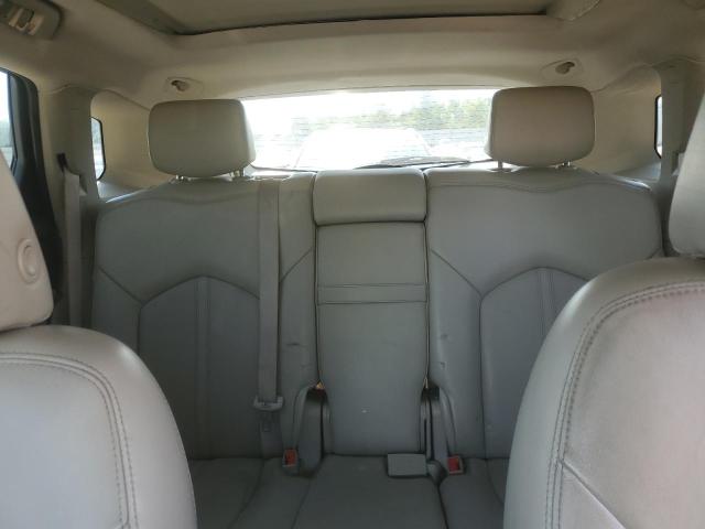 Photo 10 from auction – 2012 CADILLAC SRX PERFOR with VIN 3GYFNBE3XCS503908