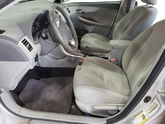 Photo 7 from auction – 2010 TOYOTA COROLLA BA with VIN 1NXBU4EE0AZ304539