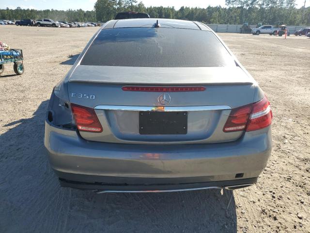 Photo 6 from auction – 2014 MERCEDES-BENZ E 350 with VIN WDDKJ5KB7EF243333