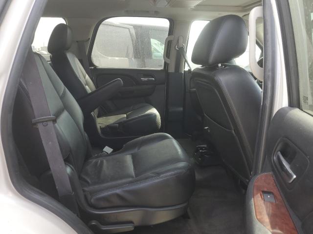 Photo 11 from auction – 2011 CHEVROLET TAHOE K150 with VIN 1GNSKCE08BR293231