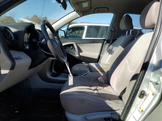 Photo 7 from auction – 2008 TOYOTA RAV4 with VIN JTMBK33V885063888