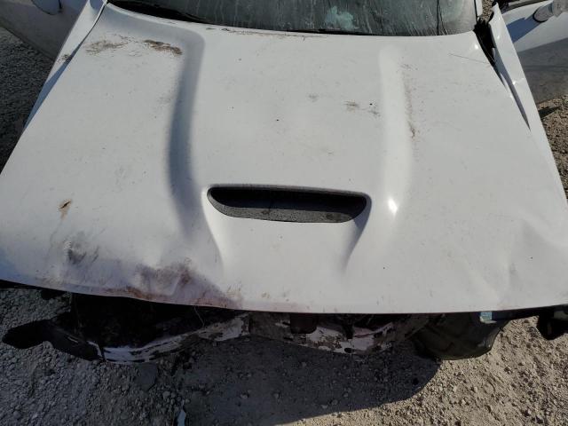 Photo 11 from auction – 2023 DODGE CHALLENGER with VIN 2C3CDZJG7PH521163