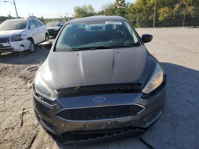 Photo 5 from auction – 2016 FORD FOCUS S with VIN 1FADP3E24GL278830