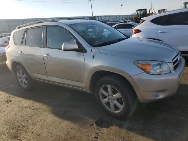 Photo 4 from auction – 2008 TOYOTA RAV4 LIMIT with VIN JTMBD31V485192434