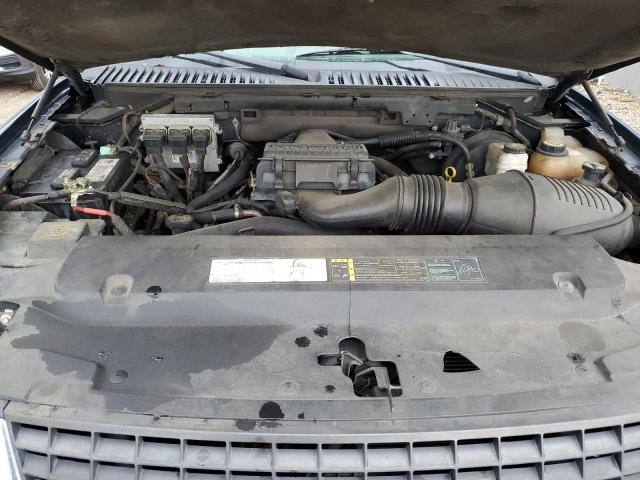 Photo 12 from auction – 2006 FORD EXPEDITION with VIN 1FMPU13576LA19289