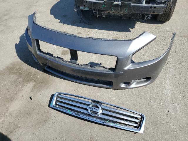 Photo 12 from auction – 2014 NISSAN MAXIMA S with VIN 1N4AA5AP1EC479809
