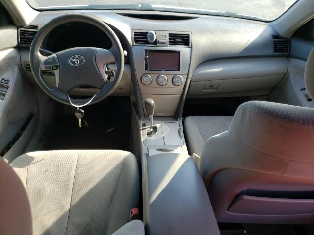 Photo 8 from auction – 2010 TOYOTA CAMRY BASE with VIN 4T4BF3EK5AR075789