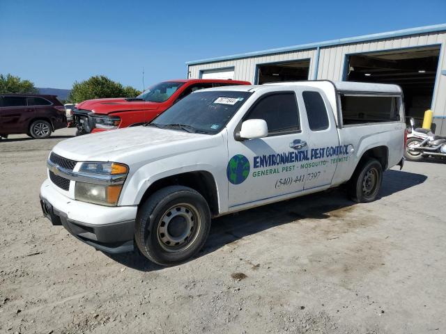 صورة رقم 1 من المزاد - 2012 CHEVROLET COLORADO مع VIN 1GCESBFE9C8164724
