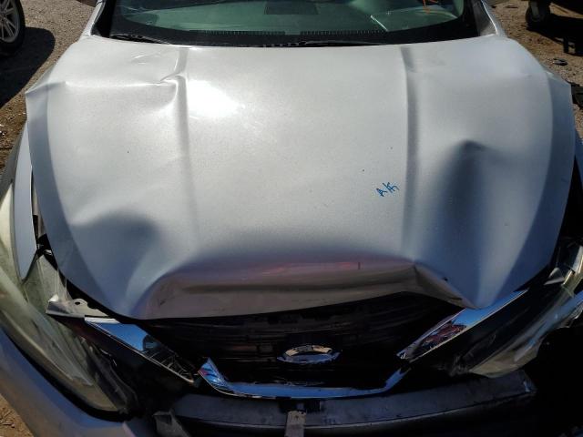 Photo 11 from auction – 2016 NISSAN ALTIMA 2.5 with VIN 1N4AL3AP1GN349776