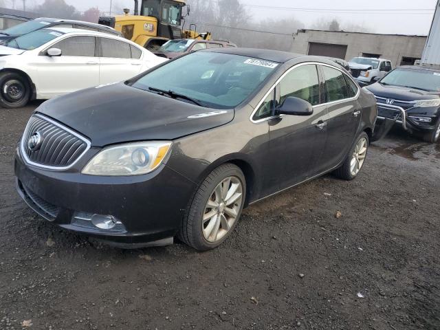 BUICK VERANO 2014 with VIN 1G4PP5SK5E4241618 - Photo from auction