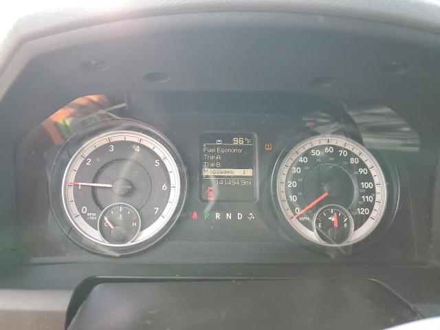 Foto 9 de la subasta – 2014 RAM 1500 ST con VIN 1C6RR6KT3ES237060