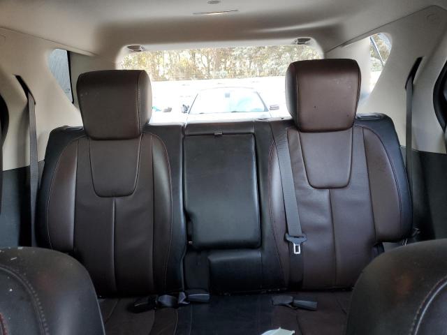 Photo 10 from auction – 2011 CHEVROLET EQUINOX LT with VIN 2GNALPECXB1294898