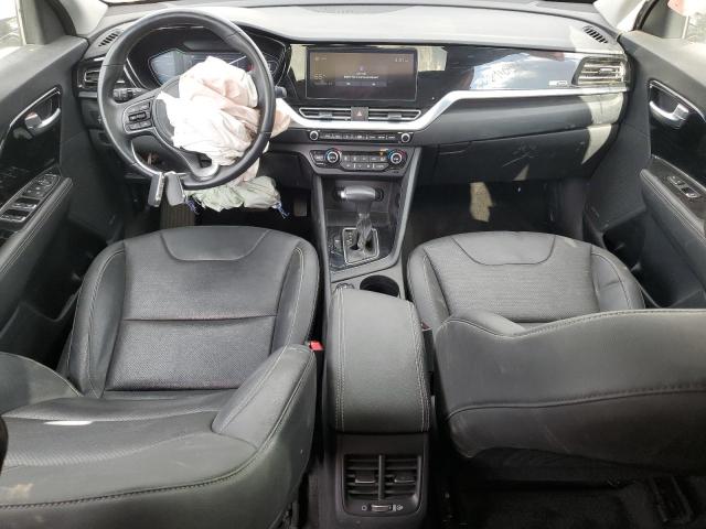 Photo 8 from auction – 2021 KIA NIRO EX PR with VIN KNDCE3LC6M5466904