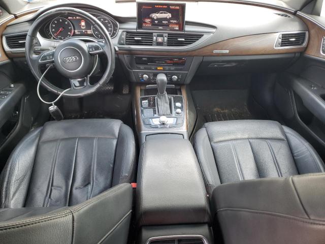 Photo 8 from auction – 2016 AUDI A7 PRESTIG with VIN WAU2GAFC2GN035368