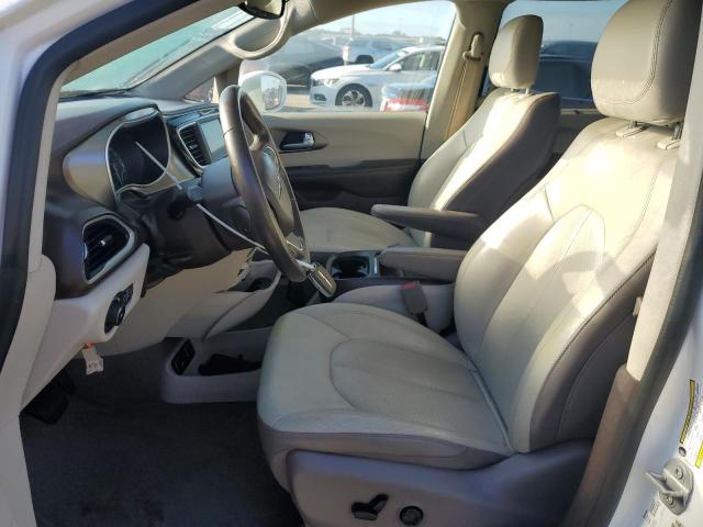 Photo 7 from auction – 2019 CHRYSLER PACIFICA T with VIN 2C4RC1BG4KR554424